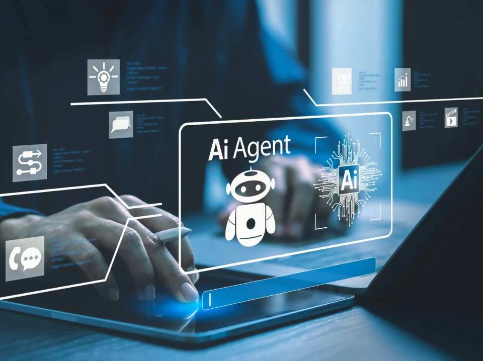 Intelligent Appointment Automation with a 24/7 AI Agent