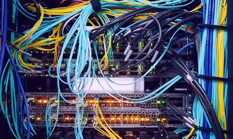 Managing Your Infrastructure and Controls Efficiently